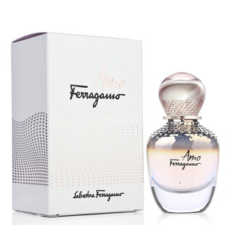 Salvatore Ferragamo 菲拉格慕 我爱菲拉格慕女士浓香水 EDP 100ml