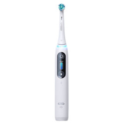 Oral-B 歐樂-B iO9 云感刷專業版 智能電動牙刷