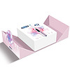 Oral-B 欧乐-B iO9 电动牙刷 蔷薇粉 告白礼盒款
