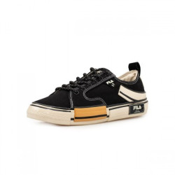 FILA 斐乐 T12W034401FBK 女鞋运动鞋