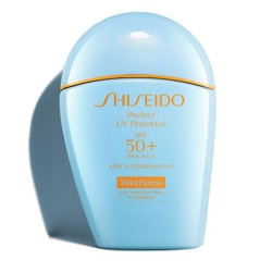 SHISEIDO 资生堂 新艳阳夏水动力温和防晒乳 敏感肌/儿童专用 SPF50+ PA+++ 50ML