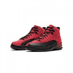 【省300元】jordan篮球鞋_air jordan 12 retro ct8013 男子运动鞋