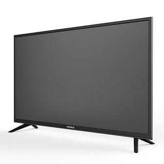 KONKA 康佳 LED32F1000 液晶电视 32英寸 720P
