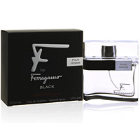 Salvatore Ferragamo 菲拉格慕 非我莫属男士淡香水 EDT 50ml