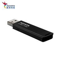 威刚（ADATA）Type-C USB3.2 手机U盘 UV360高速金属双接口电脑多用车载优盘 64G