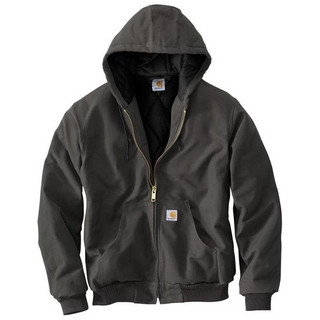 carhartt 男士夹克外套 J140