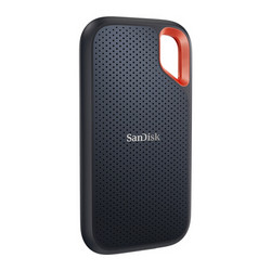 SanDisk 闪迪 至尊极速 E61 Type-C接口 固态硬盘 4TB