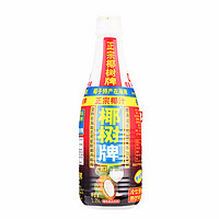椰树 椰子汁饮料 1.25L