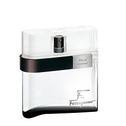 Salvatore Ferragamo 菲拉格慕 非我莫属男士淡香水 EDT 100ml