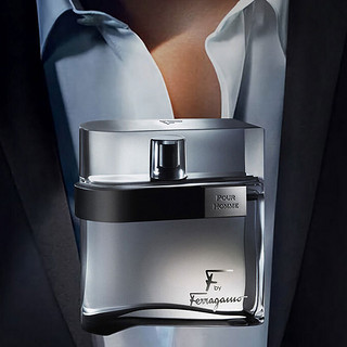 Salvatore Ferragamo 菲拉格慕 非我莫属男士淡香水 EDT 100ml