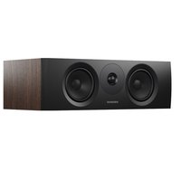 丹拿 新意境 New Emit 25C 2.0声道 家用 HiFi音箱 胡桃木