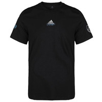 adidas 阿迪达斯 Doodle 360 男子运动T恤 FR5534