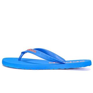 ADIDAS 阿迪达斯 男女 运动休闲系列 EEZAY FLIP FLOP NEO 运动 拖鞋 FX3982 36码 UK3.5码