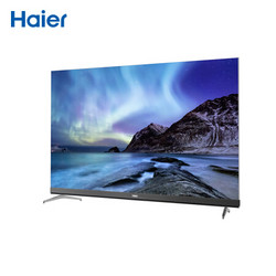 Haier 海尔 55R8 液晶电视 55英寸 4K