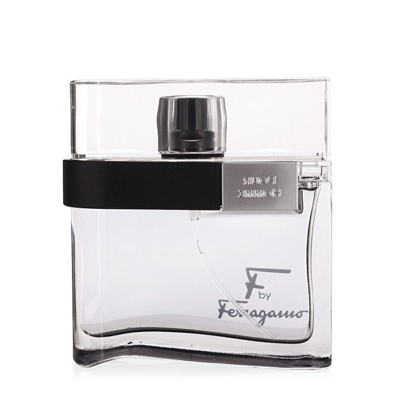 Salvatore Ferragamo 菲拉格慕 非我莫属男士淡香水 EDT