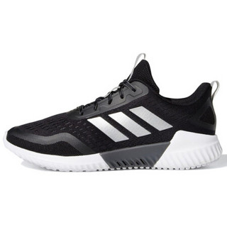 ADIDAS 阿迪达斯 男女 跑步系列 ClimaCool Bounce Summer.Rdy U 运动 跑步鞋 EG1232 40码 UK6.5码