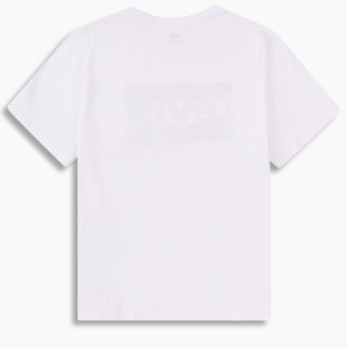 Levi's 李维斯 女士圆领短袖T恤 17369-1287