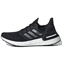 ADIDAS 阿迪达斯 女子 跑步系列 ULTRABOOST 20 W 运动 跑步鞋 EG0714 38码 UK5码