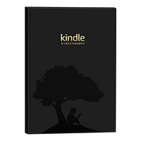 kindle Paperwhite系列 Kindle paperwhite 经典版 6英寸墨水屏电子书阅读器 8GB 墨黑