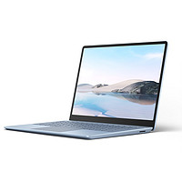 Microsoft 微软 Surface Laptop Go 12.4英寸 轻薄本 冰晶蓝(酷睿i5-10350G1、核芯显卡、8GB、128GB SSD、1080P)+Type-C多接口扩展坞套装