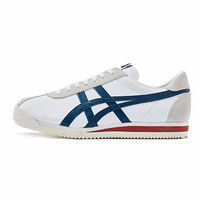 Onitsuka Tiger鬼塚虎运动鞋休闲男女鞋板鞋男经典虎爪鞋-秒杀 102白色 41.5