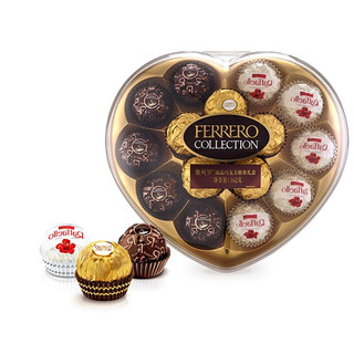 费列罗巧克力推荐 费列罗巧克力价格 费列罗巧克力排行榜_什么值得买