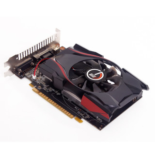 精影 gtx 750 1g 终极玩家 显卡 1gb 黑色