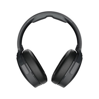 Skullcandy Hesh ANC 耳罩式头戴式主动降噪蓝牙耳机 纯黑色