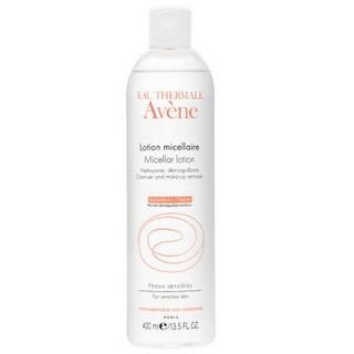 Avene 雅漾 活泉舒润卸妆水 400ml