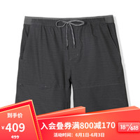 哥伦比亚 户外21春夏新品男子拒水防晒防紫外线短裤AE0678 011 M(175/74A)