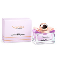 Salvatore Ferragamo 菲拉格慕 伊人女士淡香水 EDT 30ml