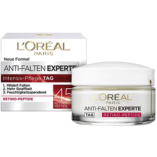  L'OREAL PARIS/巴黎欧莱雅 抗皱 女士日霜  50g/mL