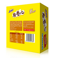 colacao 高樂高 高乐高 巧克力味卷卷心600g巧克力牛奶口味600g*1盒