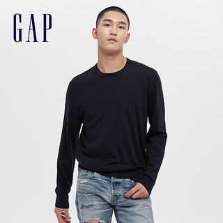 Gap 盖璞 592895 男士针织衫