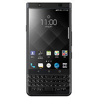 BlackBerry 黑莓 KEYone 4G手机 4GB+64GB 黑色