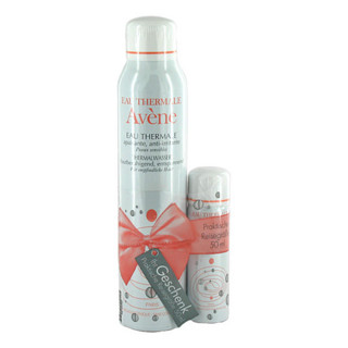 Avene 雅漾 舒泉调理喷雾 300ml+50ml