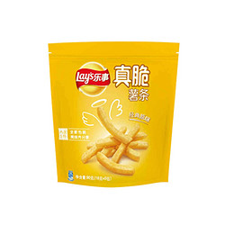 Lay's 乐事 原味 18gx5包