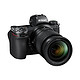Nikon 尼康 Z6 ll（Z62） 专业全画幅数码微单相机 套机Z 24-70mm f/4镜头