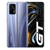 realme 真我 GT 5G智能手机 8GB+256GB 银河战舰