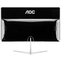 AOC 冠捷 AIO735 23.8英寸一体机电脑（A10-8700P、8GB、256GB SSD )