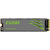 CUSO 酷兽 NVMe M.2 固态硬盘 480GB (PCI-E3.0)