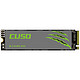 CUSO 酷兽 NVMe M.2 固态硬盘 500GB (PCI-E3.0*4)
