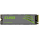 CUSO 酷兽 NVMe M.2 固态硬盘 480GB (PCI-E3.0)