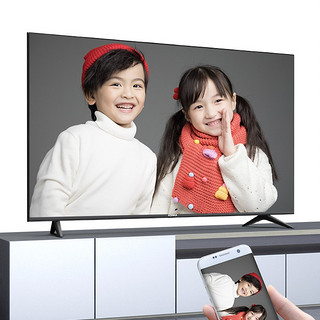KONKA 康佳 LED55D6 液晶电视 55英寸 4K