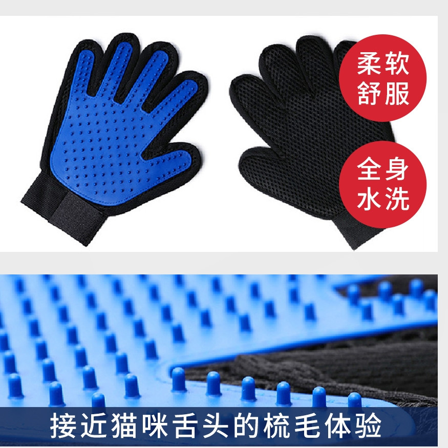 养猫家庭必备好物——最让人头疼的猫毛问题也能解决?!