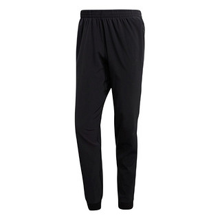 adidas 阿迪达斯 TKO PANTS M 男子运动长裤 CW5782 黑色