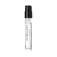 Jo Malone London 祖·玛珑 馥郁系列 乌木与佛手柑中性古龙水 EDC 1.5ml