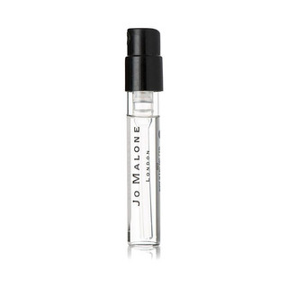 Jo Malone London 祖·玛珑 馥郁系列 乌木与佛手柑中性古龙水 EDC 1.5ml