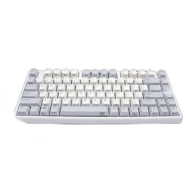 NIZ plum 82EC(s) キーボード