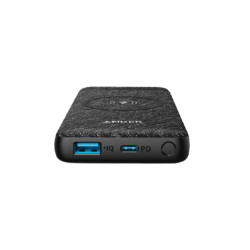 Anker 安克 A1617 移动电源 10000mAh 18W有线充电+10W无线充电